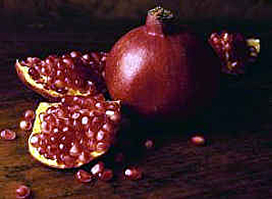 pomegranate